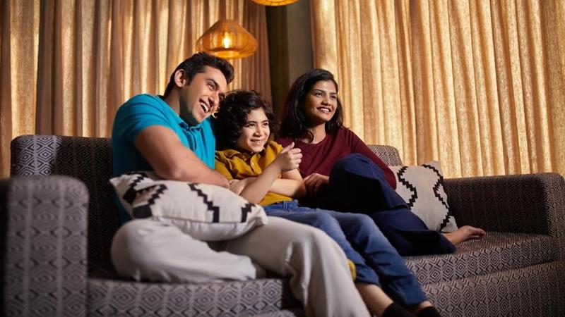Digital media dethrones television as India’s M&E king, Ficci M&E report  report reveals