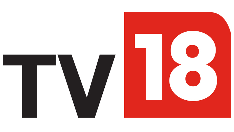 TV18’s news business registers 20 per cent revenue growth in Q2 FY24