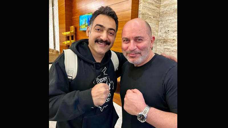 Applause Entertainment and yes Studios partner for Tanaav season two