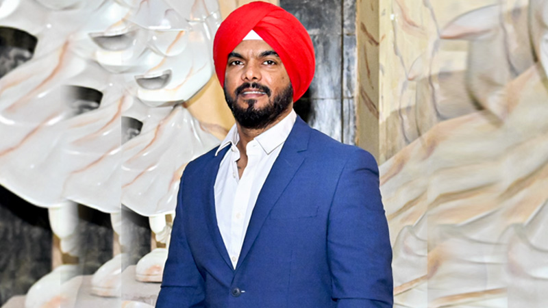 Tarandeep Singh Sekhon rejoins KidZania as chief business officer