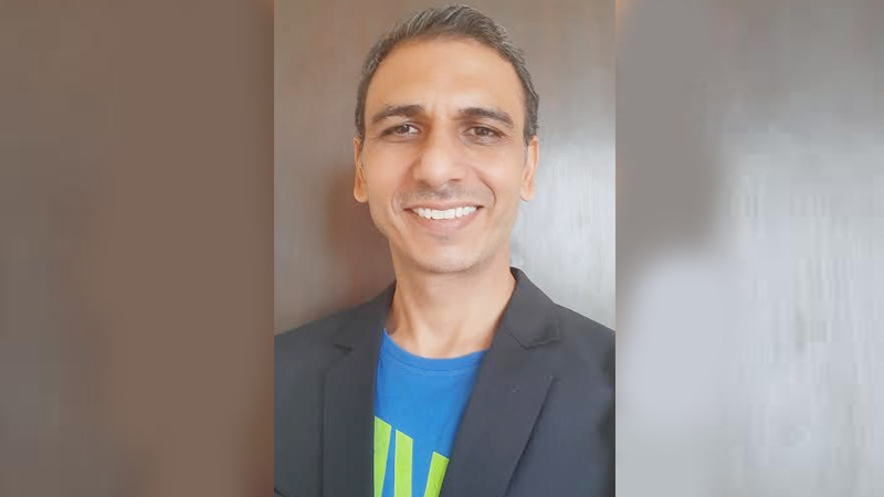 Wardwizard Innovations & Mobility Ltd. appoints Tarun Sharma as the president of marketing & branding