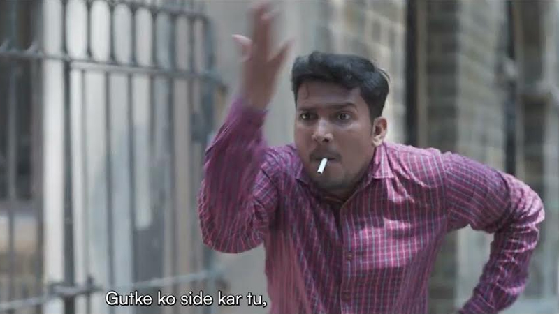 Tata Trusts launches  film on quitting tobacco