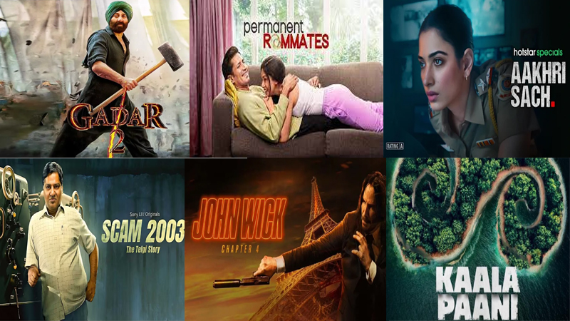 Tata Play Binge’s October entertainment extravaganza: The new launches we loved