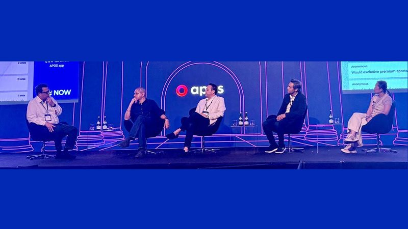 Cignal TV unveils Cignal super app, powered by Tata Play Binge