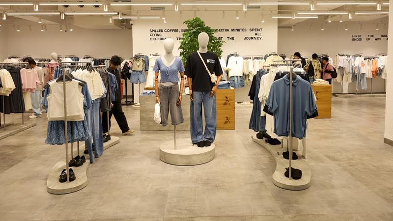 Tata’s Trent serves Burnt Toast fresh as fashion for India’s bold youth