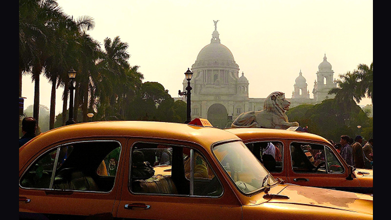 What Navigation App Do Taxi Drivers Use?