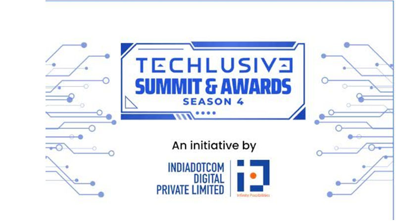 Techlusive Summit & Awards Season 4: Paving the way for technological excellence!
