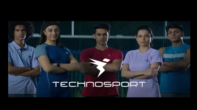 Technosport’s innovative campaign inspires the nation to embrace cricket fever