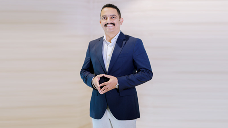 Tejus Jose appointed as ibis and ibis Styles India’s director of operations