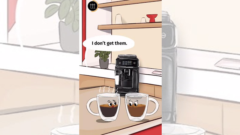 Terribly Tiny Tales partners with Philips to launch ‘Bean There Done That’