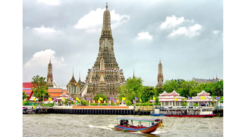 Planning a Safe Getaway: Why Thailand Travel Insurance Is a Must-Have