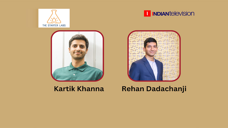 From startup to success The Starter Labs’ evolution in digital marketing