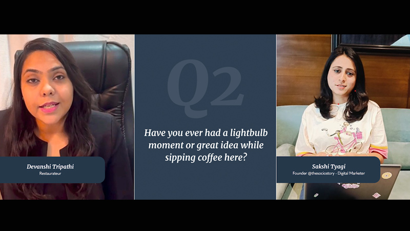 Third Wave Coffee marks eight years of creative journeys