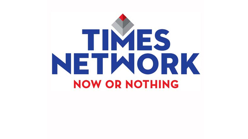Times Network enters Canada via Rogers Xfinity TV with ET NOW and Times Now Navbharat launch