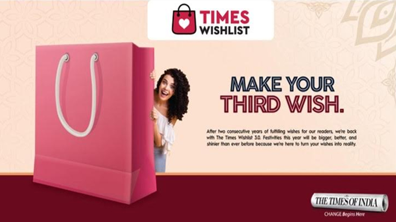 Four out of every five readers look for festive offers in the newspaper