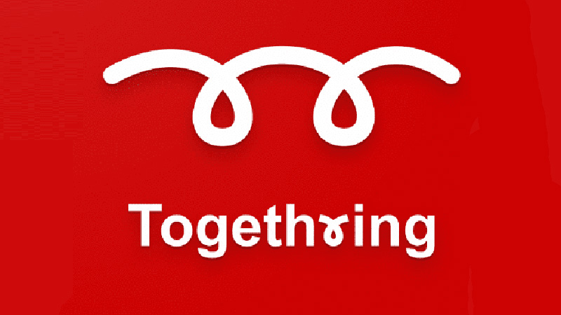 Togeth૪ing: Connecting users for inclusive shared experiences