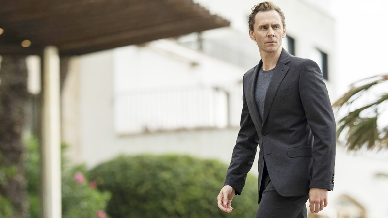 The Night Manager returns with new secrets, new spies and old scars