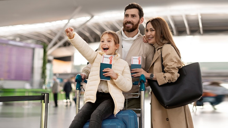 Trip Cancellation Coverage in Travel Insurance and How to Claim It