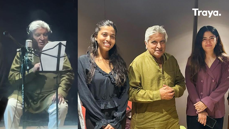 Hair today, yakeen tomorrow as Traya shifts the narrative on hair loss