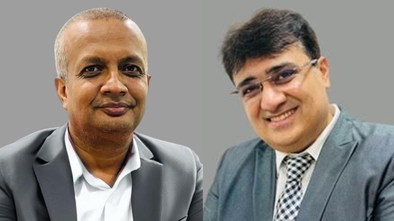 TrioTree Technologies appoints new COO and VP