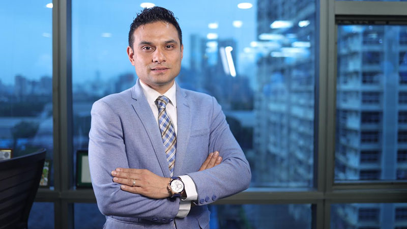 SKIL Travel promoted Trishal Rao as chief sales officer