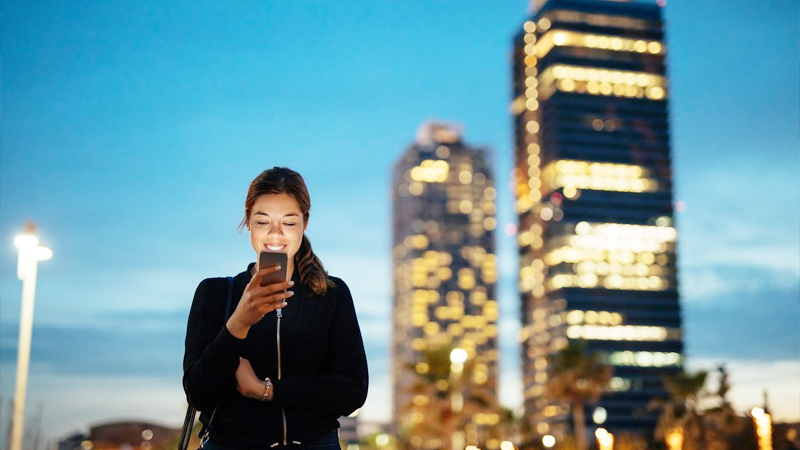 Caller of the Wild: Truecaller Rings in Record Growth with 15m New Users