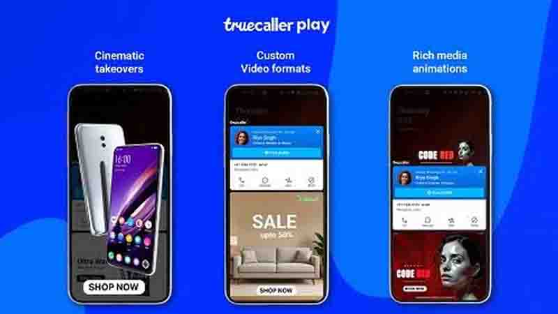 Truecaller dials up the drama with ‘Play’
