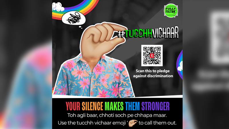 MTV introduces #TuchchVichaar campaign