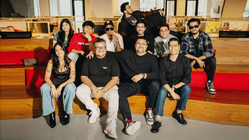 Universal Music India partners with REPRESENT to empower independent artists