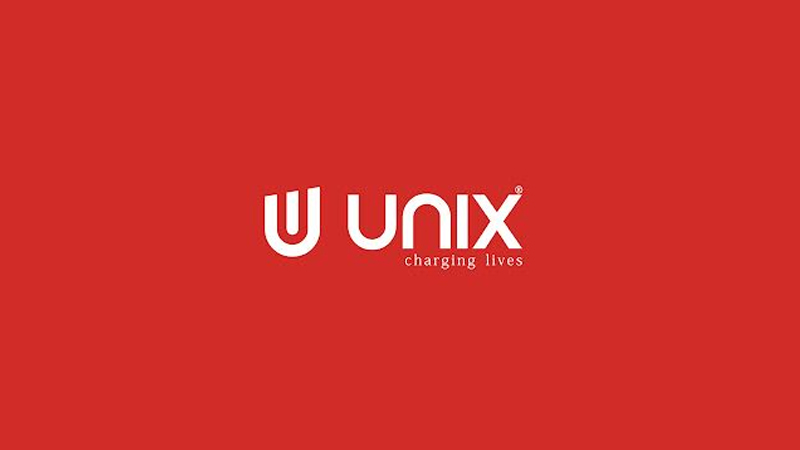 Unix India unveils new brand identity
