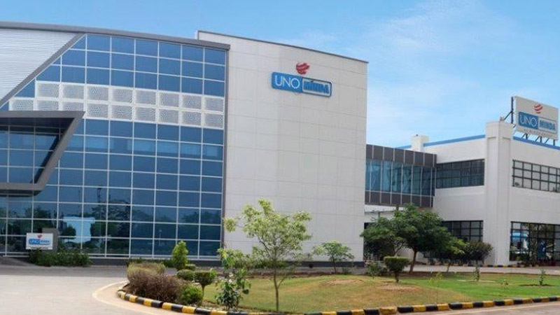 Uno Minda accelerates growth with Rs 254.37 crore uptick in PAT