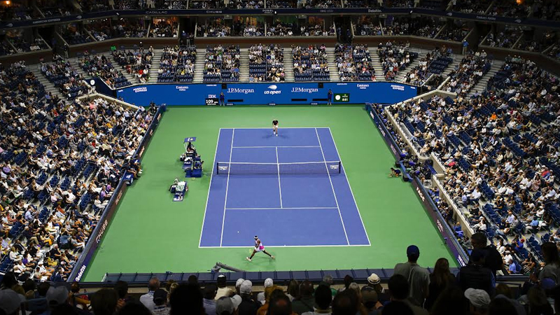 US Open smashes records in India with 877m watch minutes on JioStar