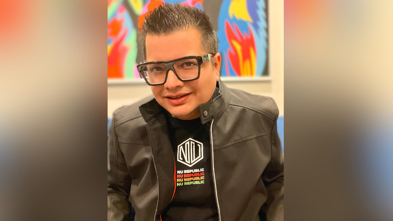 Weekend Unwind with: Nu Republic’s Ujjwal Sarin