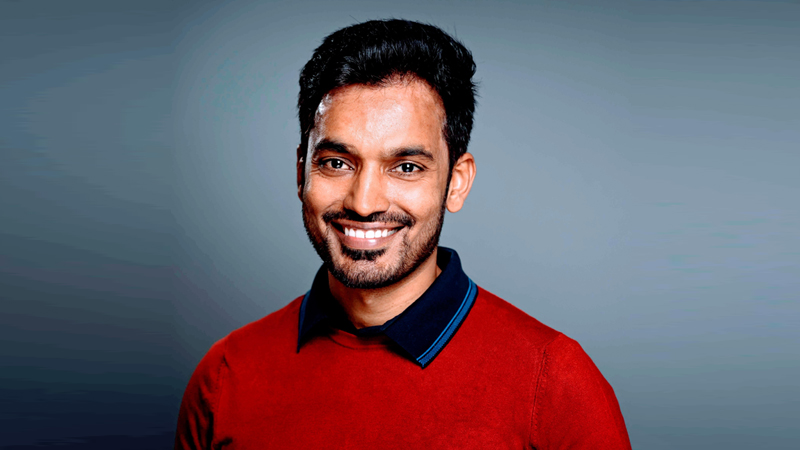 Pocket Entertainment names Umesh Bude as CTO to lead AI-powered storytelling revolution