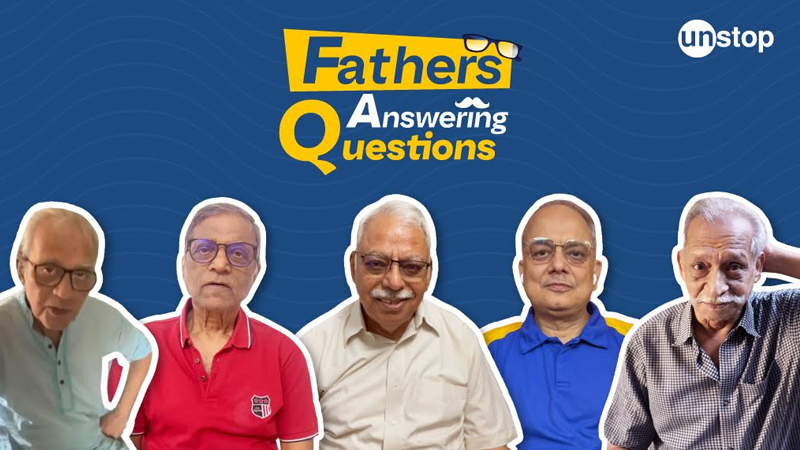 Unstop gives FAQs a whole new meaning this Father’s Day