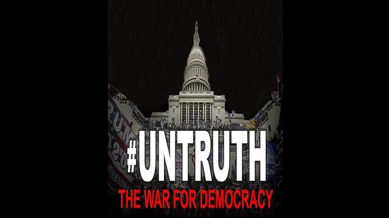 GRB Media Ranch acquires three compelling political documentaries for international distribution