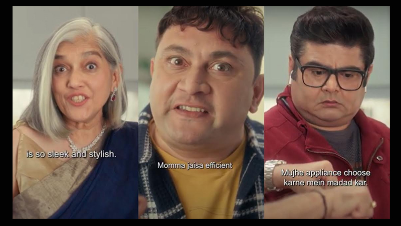 TV’s beloved ‘urban’ family returns for Urban Company’s video series