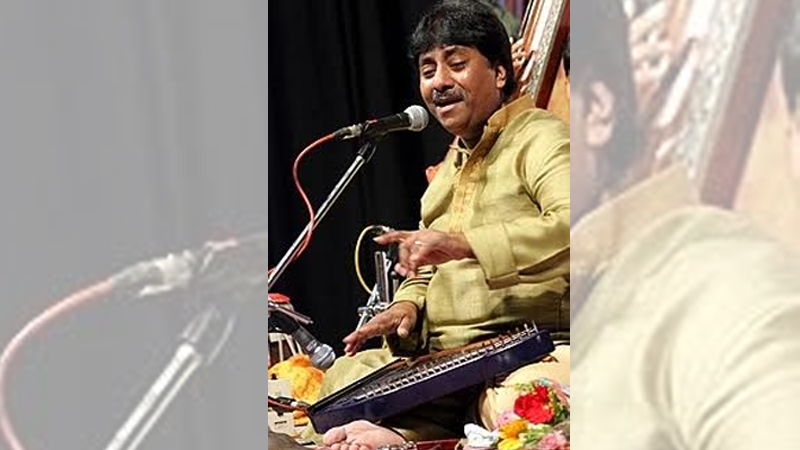 Breaking: Music Maestro Rashid Khan is no more