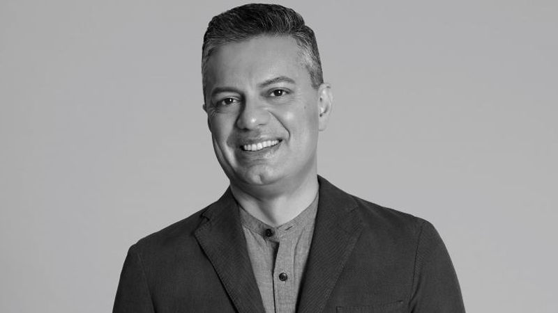 WolfzHowl names VAN Sharma to lead StraTech drive