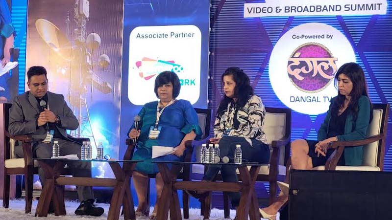 VBS 2024: Perspectives on the advertising economy & the role of video