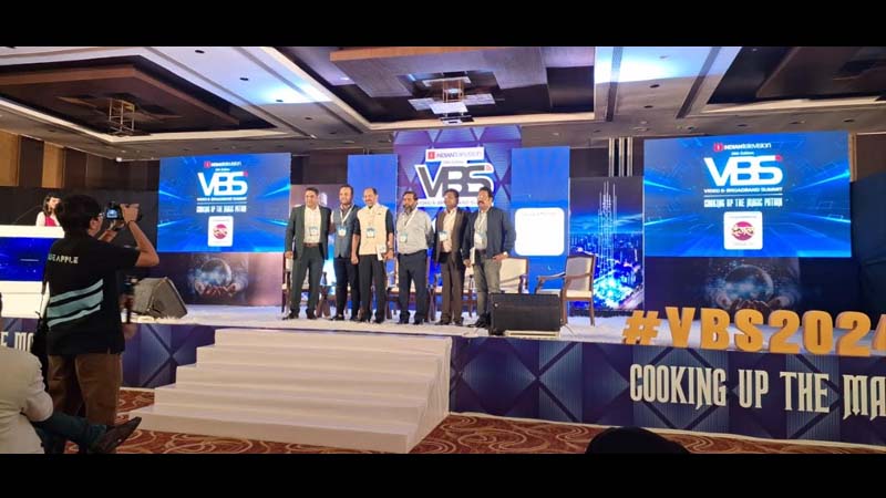 VBS 2024: Stopping the leakages in the pay TV ecosystem