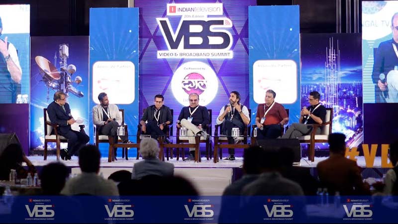 VBS 2024: The FAST TV Phenomenon: The Next Growth Phase