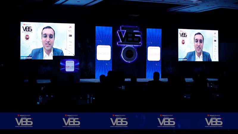 VBS 2024: Evolving content distribution landscape