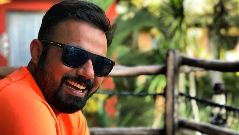 Verun Baabar elevated to  VP – production and operations at Balaji Telefilms