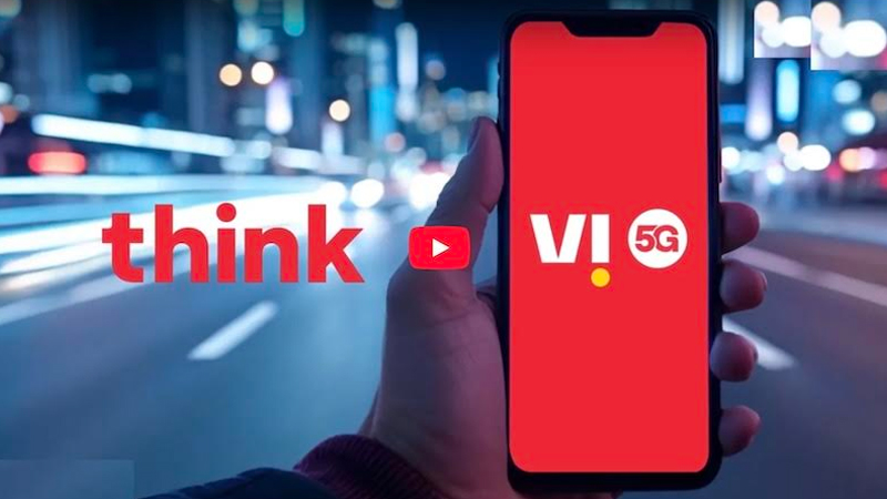 Vi for victory? spectrum swaps, ARPU hikes and 5G boost Vodafone Idea