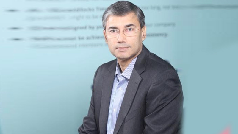 Greaves Electric Mobility shifts gears with Vikas Singh as new managing director