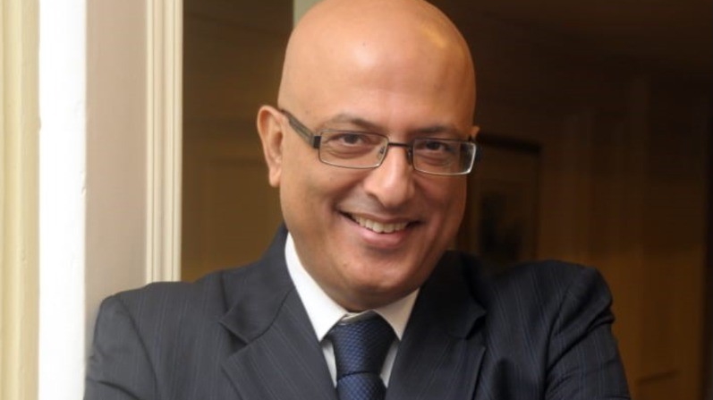 Vikram Sakhuja to take up executive director position at Madison Media based in New Delhi