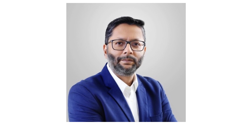 Vivek Modi takes on brand solutions & impact role at Jiostar