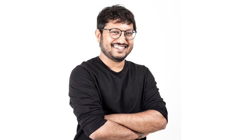 I don’t switch hats between data and creativity; I wear both: Excellent Publicity’s Vaishal Dalal