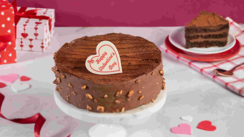ITC Sunfeast Baked Creations’ #Skiptheroses campaign adds a twist to Valentine’s Day